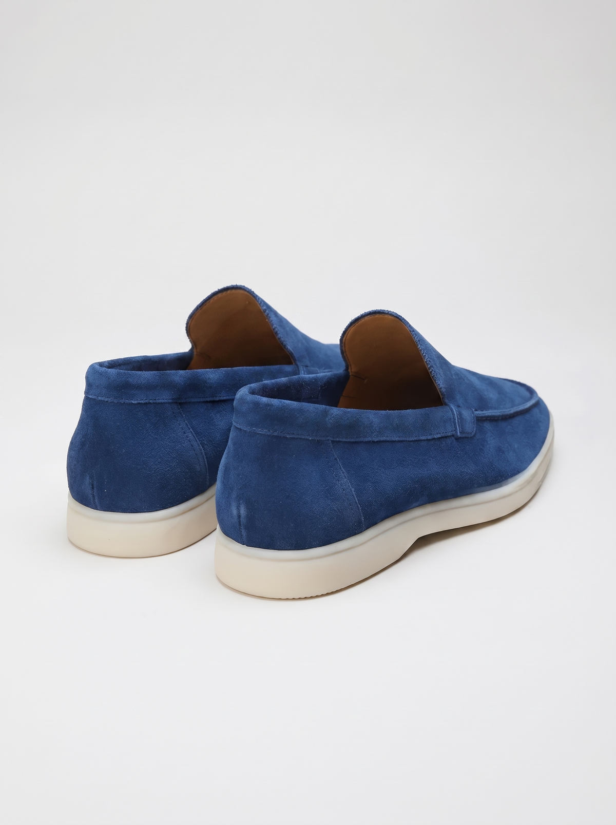 Ultramarine Yacht Loafers